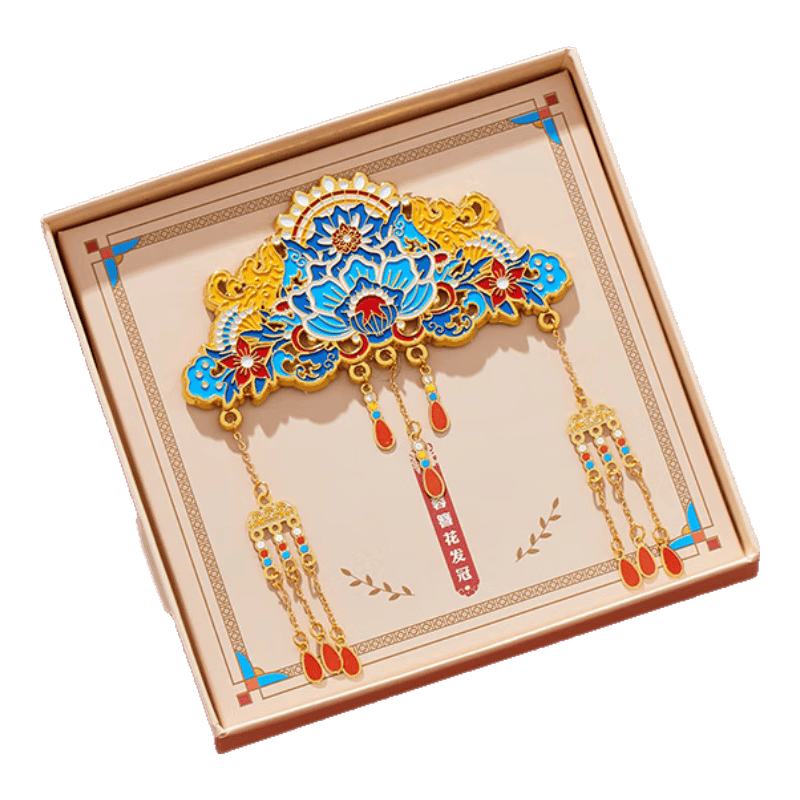 凤冠冰箱贴让您的家居生活更添风采pg模拟器试玩传承文化之美欧