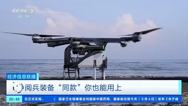 航……这些阅兵装备“同款”你也能用上pg电子免费模拟器耐高温涂层、北斗导(图2)
