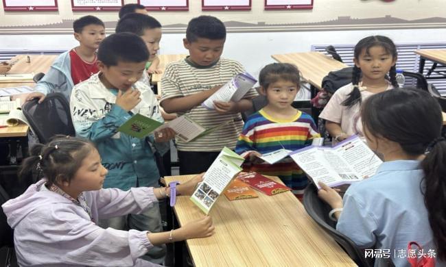 学家精神点亮万千少年心pg电子免费模拟器以科(图6)