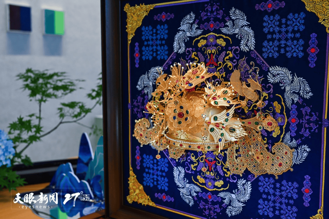 遗激活“黔货”文化基因电子pg创新与发展 非(图4) 遗激活“黔货”文化基因电子pg创新与发展 非(图4)