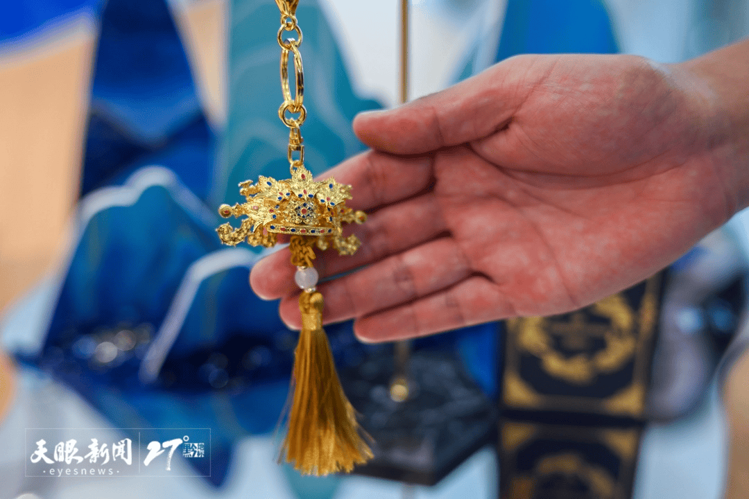 遗激活“黔货”文化基因电子pg创新与发展 非(图5) 遗激活“黔货”文化基因电子pg创新与发展 非(图5)