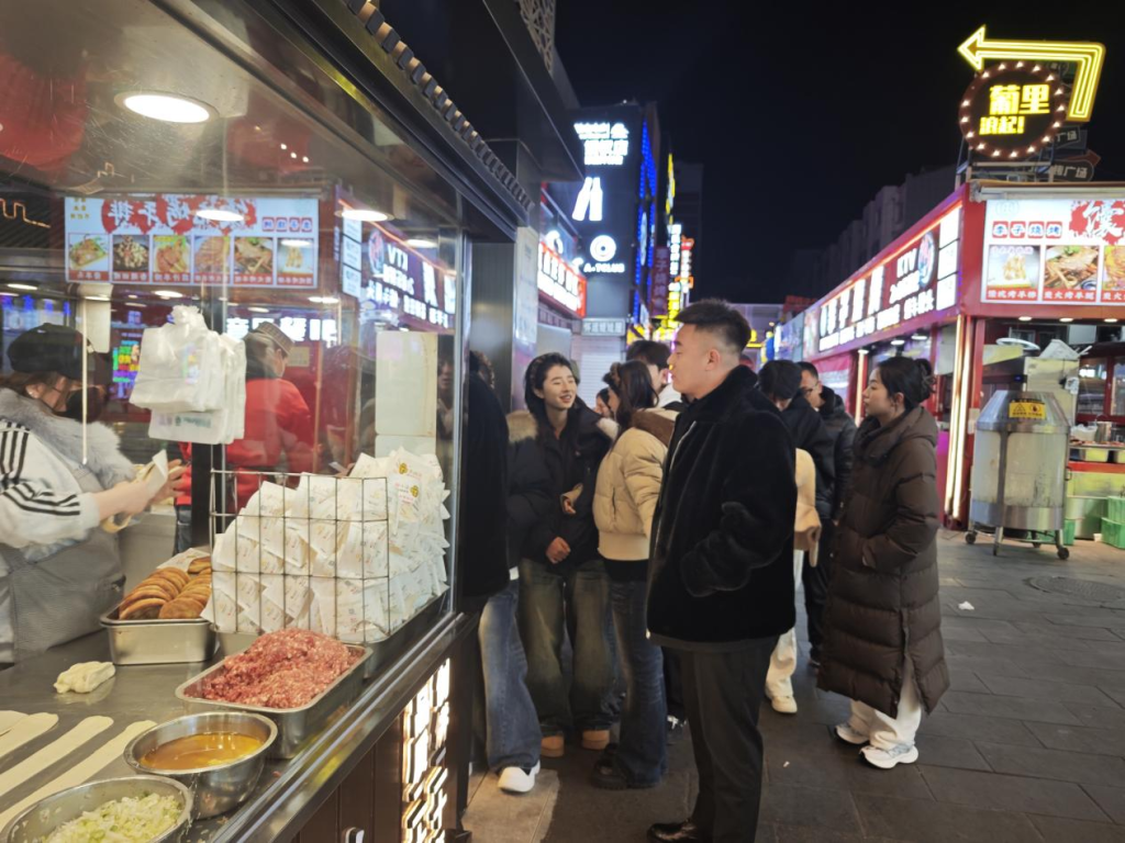 丨申遗成功的西夏陵带旺西夏区pg模拟器小城何以生机勃勃(图3)