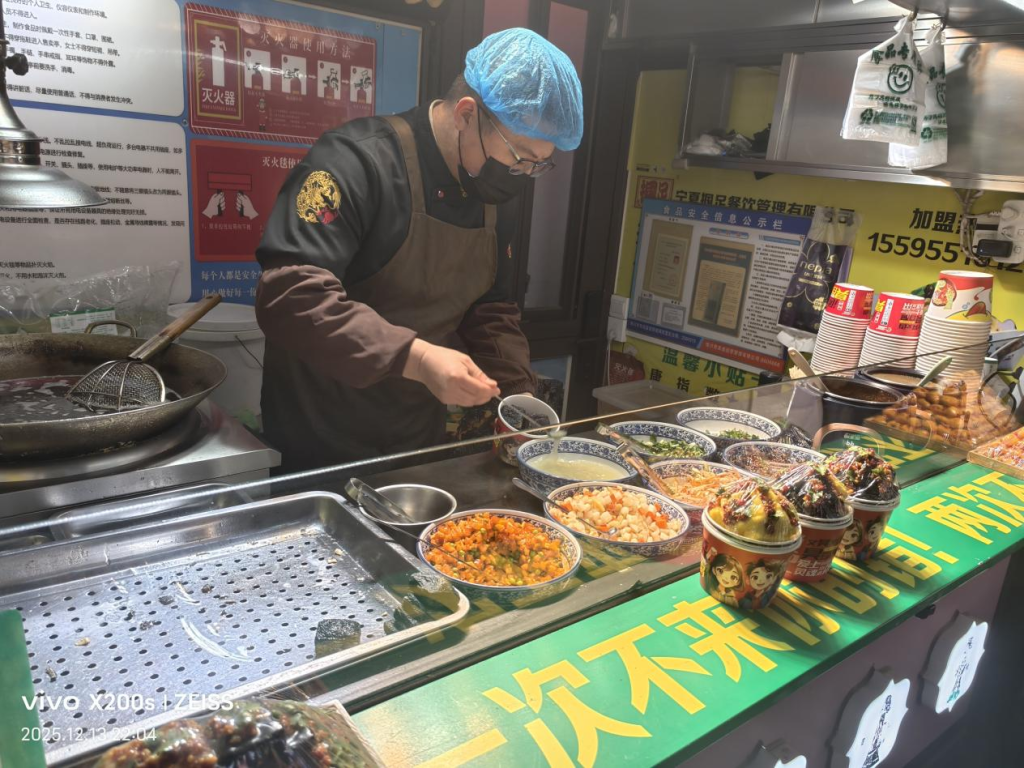 丨申遗成功的西夏陵带旺西夏区pg模拟器小城何以生机勃勃(图5)