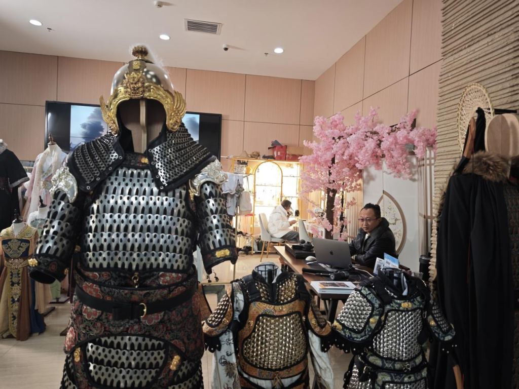 丨申遗成功的西夏陵带旺西夏区pg模拟器小城何以生机勃勃(图6)