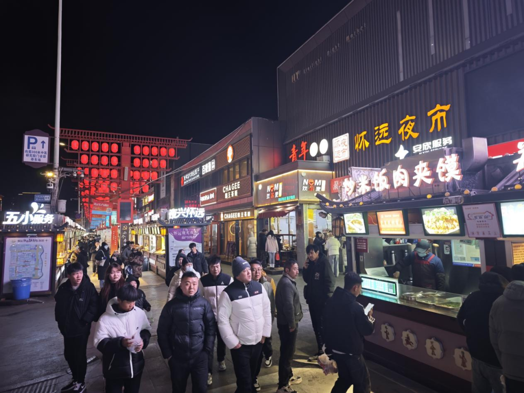 丨申遗成功的西夏陵带旺西夏区pg模拟器小城何以生机勃勃(图7)